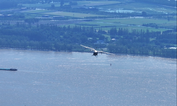 南京浦口高新区：低空经济踩油门_低空经济网