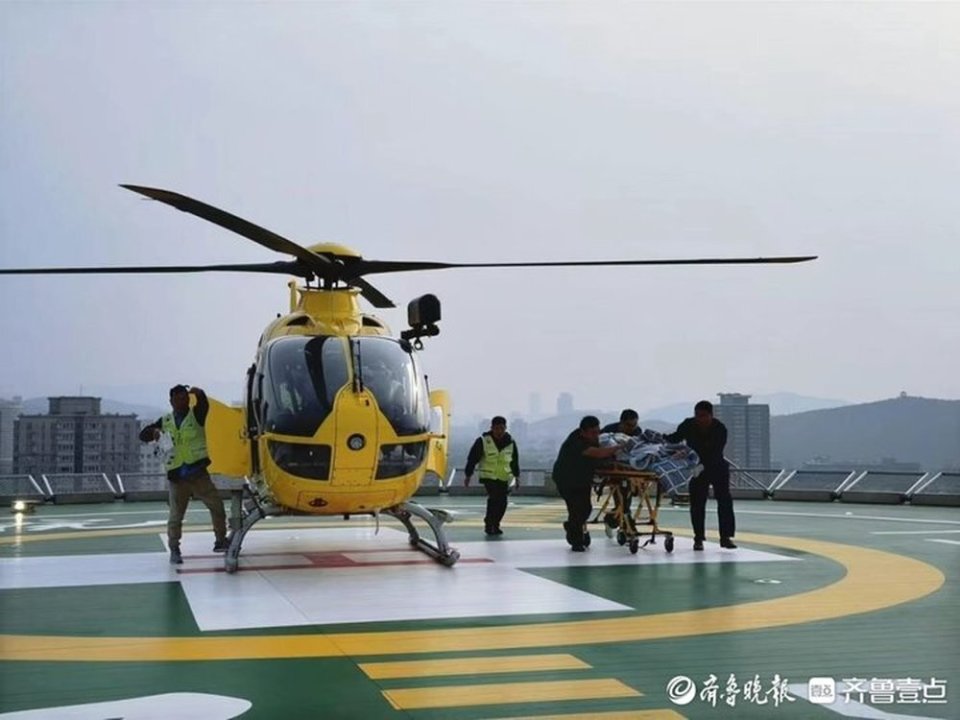 低空; 竞逐低空经济“万亿”赛道，济南如何“乘风而起”