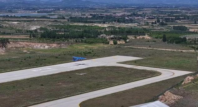 低空经济网2025： 北方首条低空物流航线今日“首飞”，助推青岛低空经济加速“起