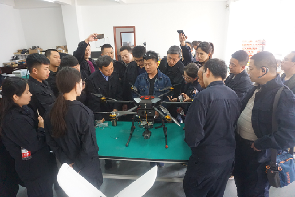 2025： 低空经济蓄势腾飞，无人机操作员需求激增百万，抢先考证共襄行业盛举