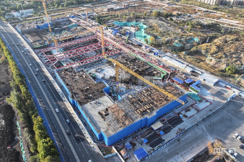 2025： 幸福河湖海丨“三新”“三量”引活水 润泽高质量发展“沃土