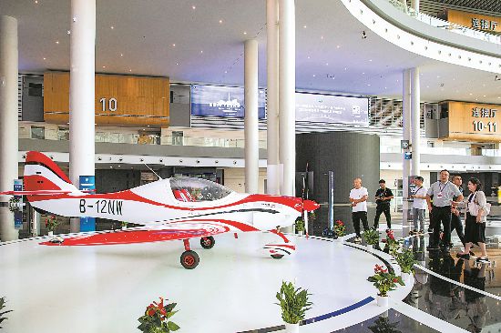 低空经济2025： 2024技术筑基 低空展翼