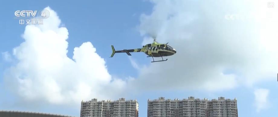 低空经济网2025： 多地低空经济“上新” 为城市带来新活力和机遇