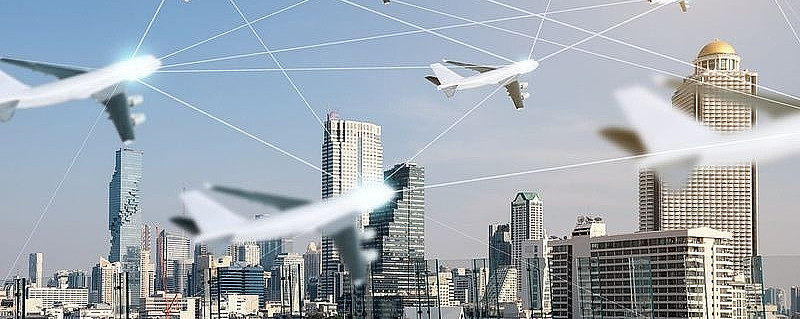 低空经济2025： 看低空经济如何“飞”起来！
