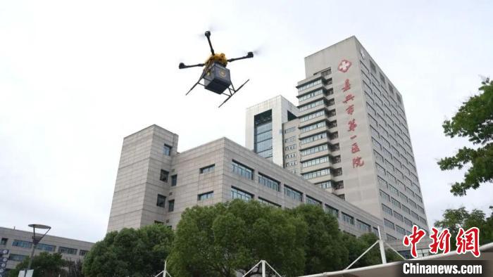 低空经济报2025： 浙江制造大市“破茧”向新 “借梯登高”加速产业升级
