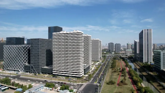 2025低空经济： 发挥数据要素乘数效应 南京建邺成绩亮眼