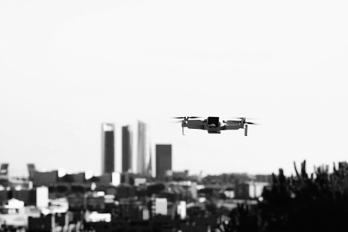 低空经济： 5G-A为低空经济发展注入新动能
