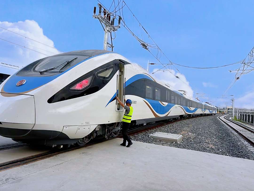 2025低空经济： 卡斯柯：推动智能管控系统研发