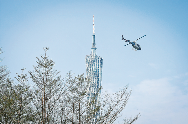 低空经济： 广东公布低空经济高质量发展行动方案 打造3000