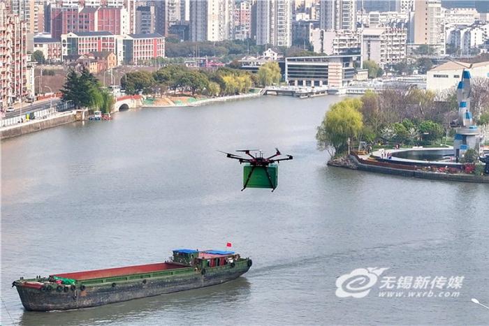 低空经济： 江苏无锡：“低空经济”腾飞，“飞手”职业成就业新风口