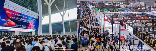 盛大開幕!600家優(yōu)質(zhì)展商齊聚NEPCON ASIA 202