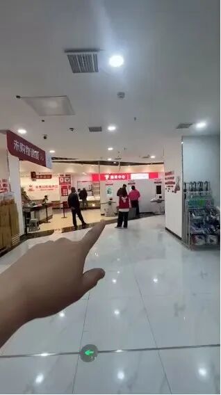 曝美團人員在京東折扣超市偷裝攝像采集設(shè)備，竊取商業(yè)信息被警方