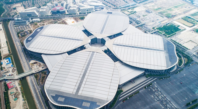 第八屆進(jìn)博會圓滿收官 媒體管家上海軟聞助力傳播精彩