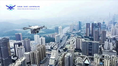 踩中萬億級低空經(jīng)濟(jì)賽道，LAE 項(xiàng)目展示多元盈利潛力