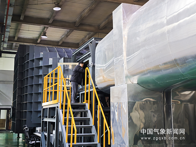 錨定現(xiàn)代化 改革再深化丨河北創(chuàng)新打造低空經(jīng)濟(jì)產(chǎn)業(yè)孵化樣板