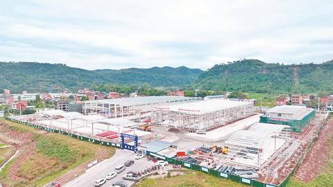 打造四川低空經(jīng)濟(jì)“第四城”！達(dá)州“新賽道”加速成型