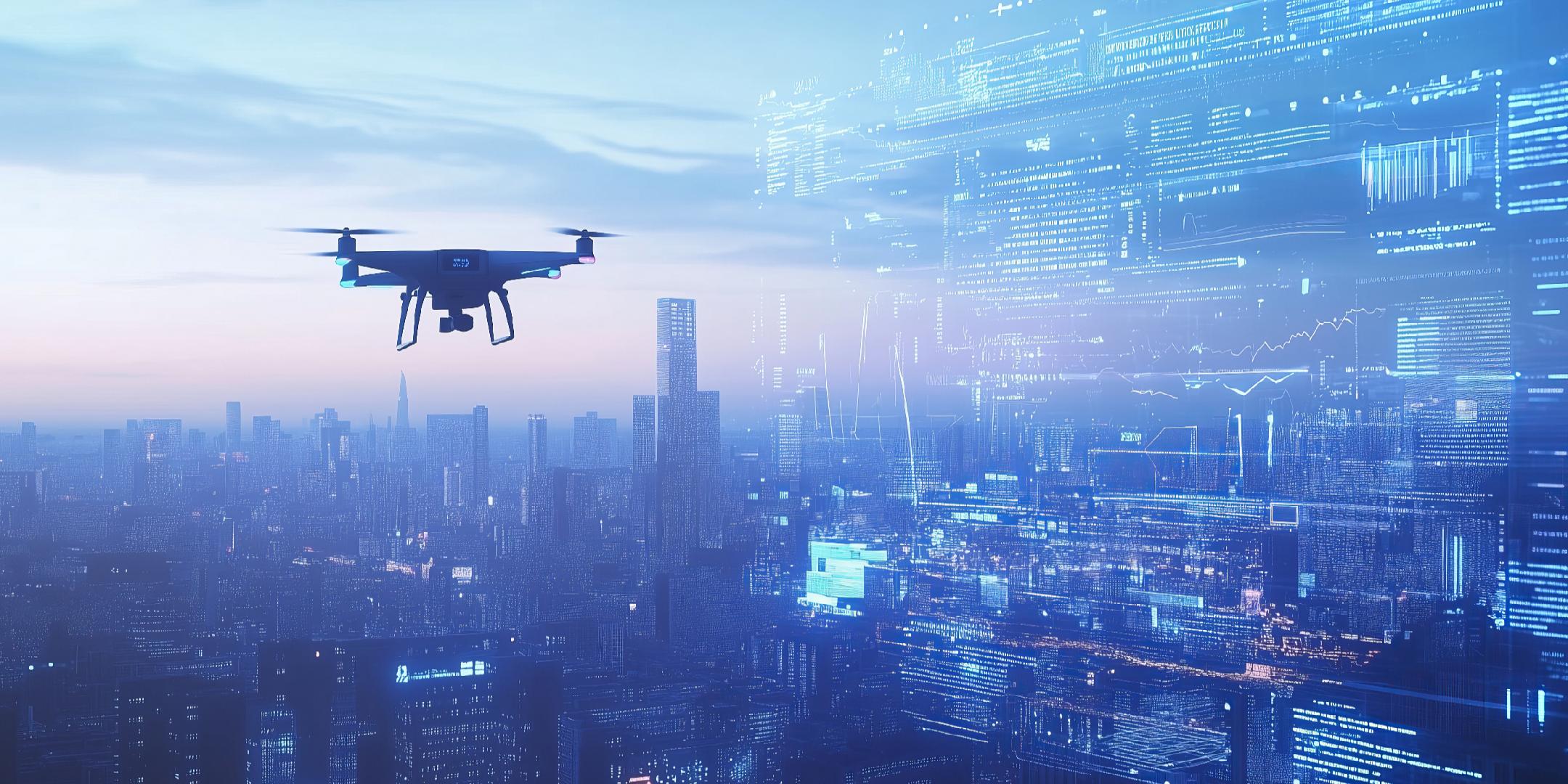 低空安全与科技创新专题报告会召开 共绘低空经济安全发展新蓝图