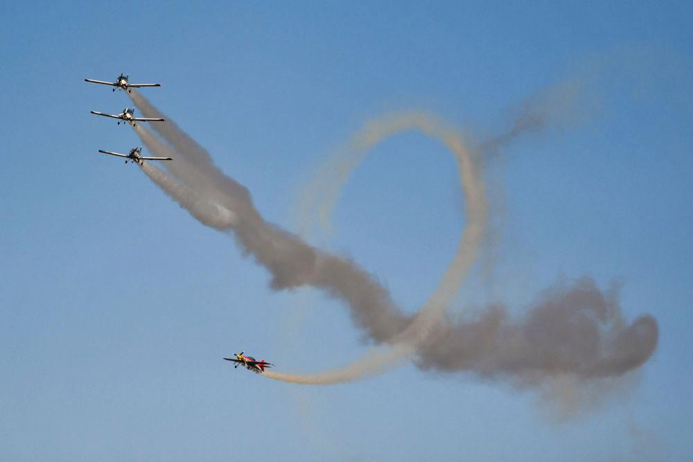 低空经济加速“落地”重新定义“立体中国”