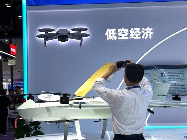 已连续两年被写入《政府工作报告》！低空经济加速跑，开启万亿新蓝海