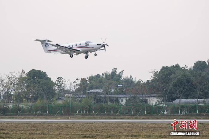 成渝双城低空经济走廊如何“起飞”？
