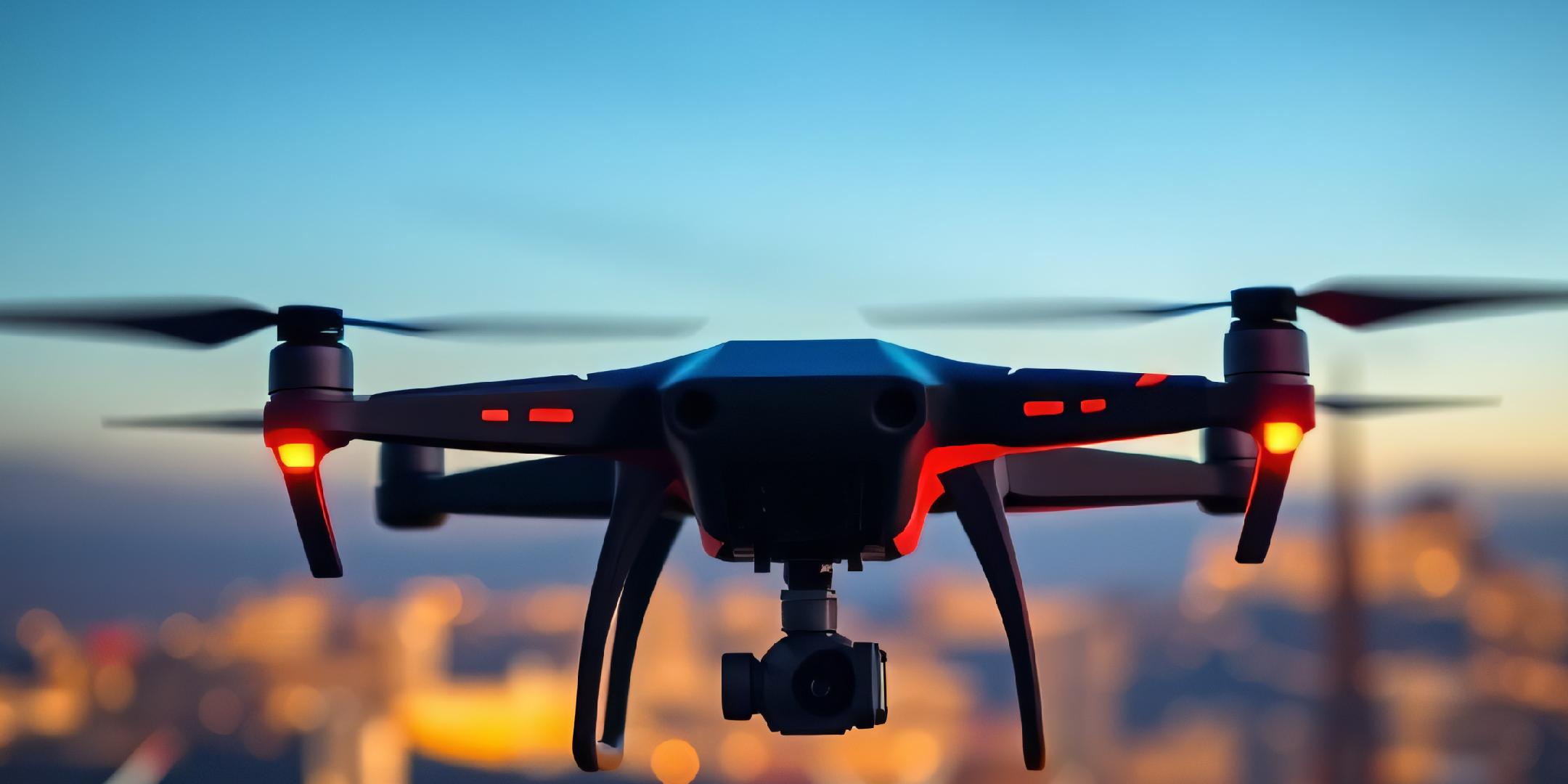 连续三年写入政府工作报告 低空经济蓄势起飞