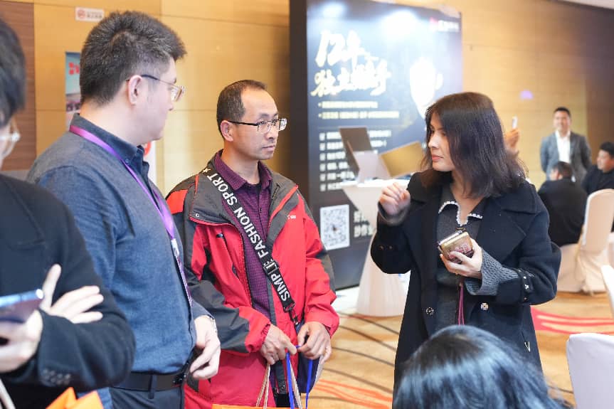 策马扬鞭｜Juno Markets 2026交易员技术峰会重庆站精彩回顾(图14)