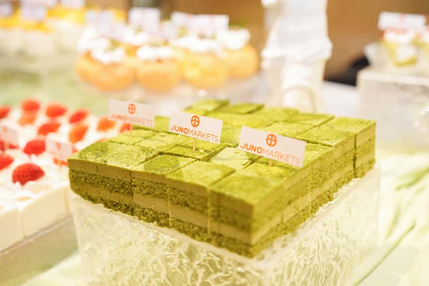 策马扬鞭｜Juno Markets 2026交易员技术峰会重庆站精彩回顾(图15)