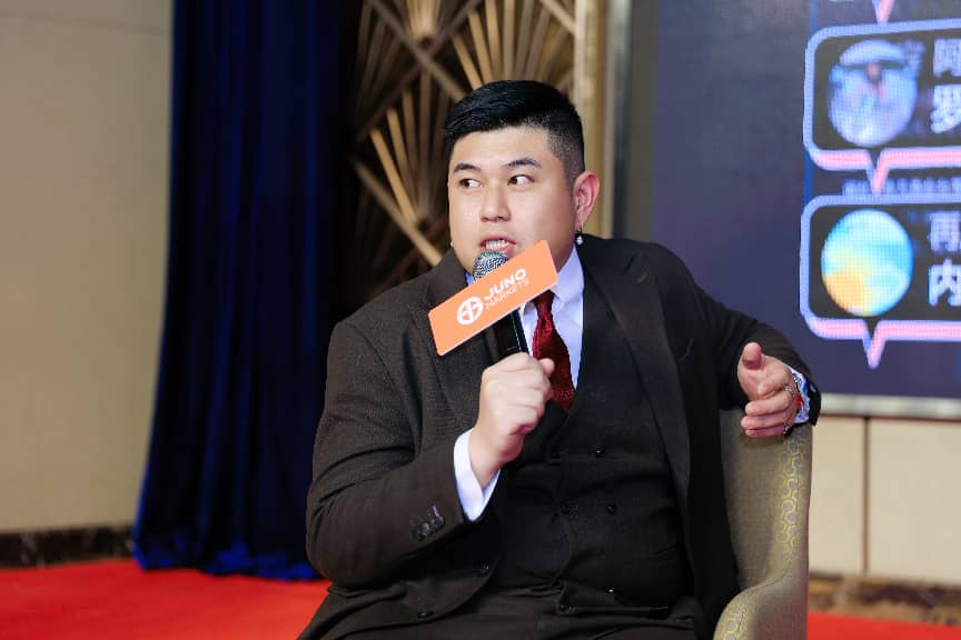 风起喀什,交易潮涌——Juno Markets 2026交易员技术峰会喀什站圆满举行(图16)