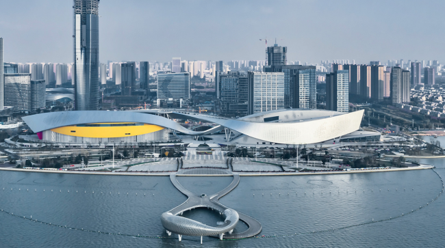 双万亿赛道齐发力 中衡设计凭低空+商业航天双核心优势领跑新质