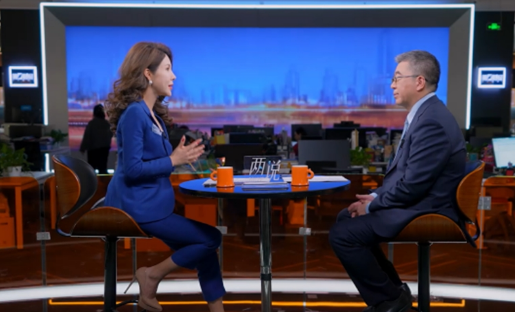 天作之合”：低空经济+人工智能丨两说